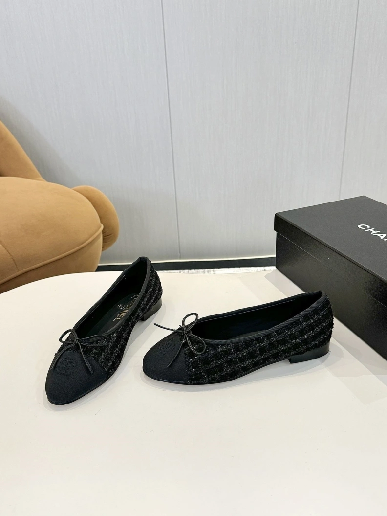Chxnxl Flat Shoes HighQuality 118463