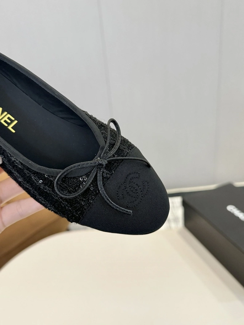 Chxnxl Flat Shoes HighQuality 118463