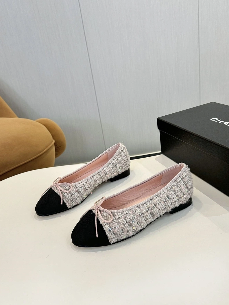 Chxnxl Flat Shoes Comfortable 118467