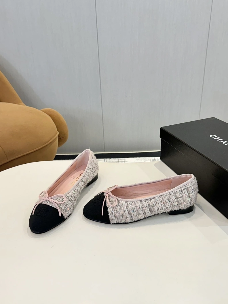 Chxnxl Flat Shoes Comfortable 118467
