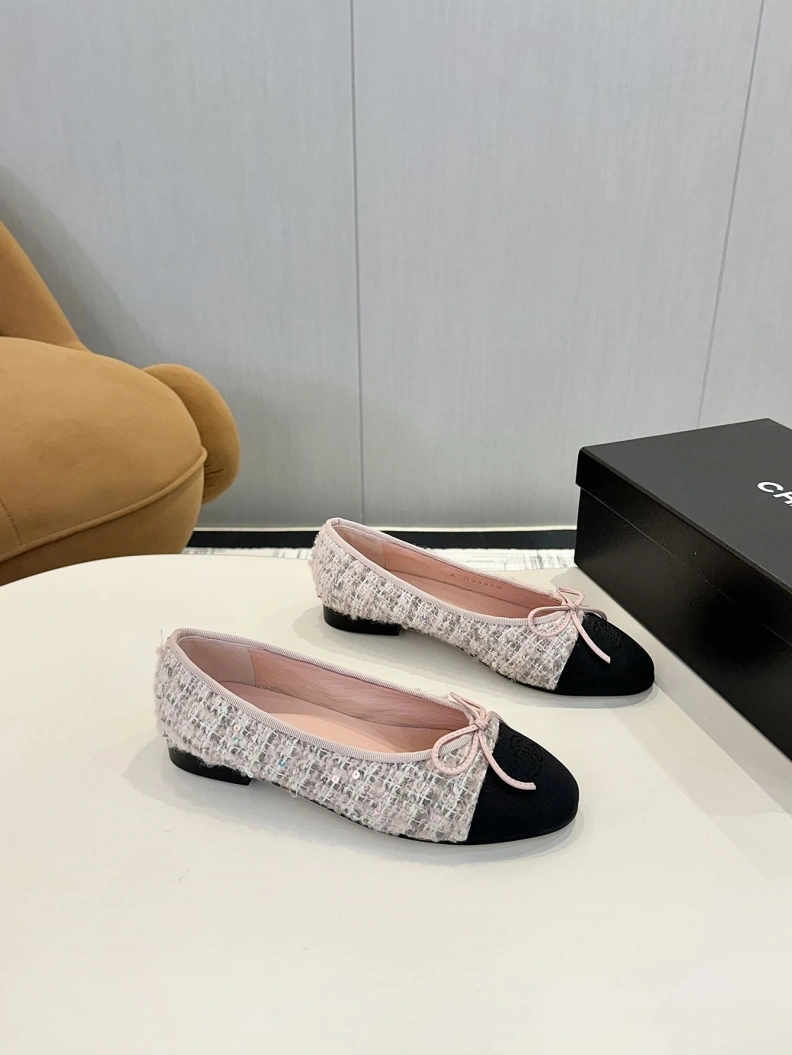 Chxnxl Flat Shoes Comfortable 118467