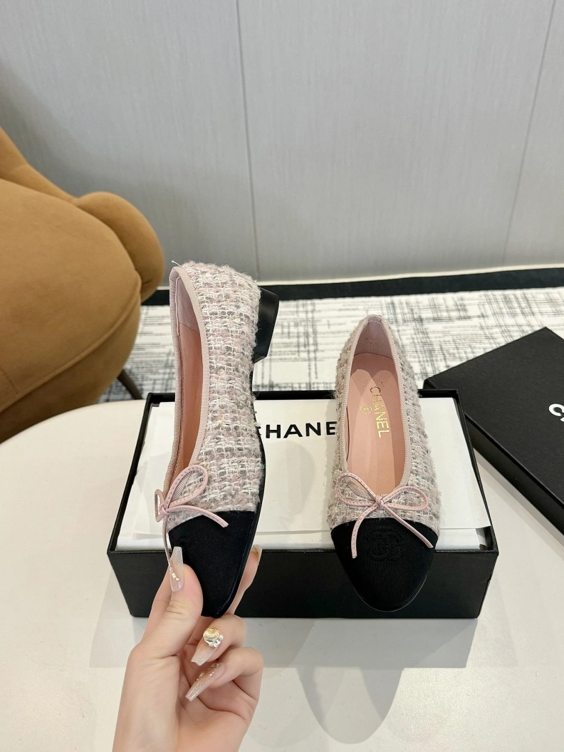 Chxnxl Flat Shoes Comfortable 118467