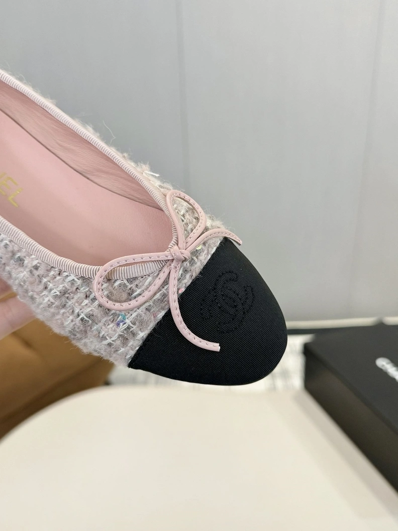 Chxnxl Flat Shoes Comfortable 118467