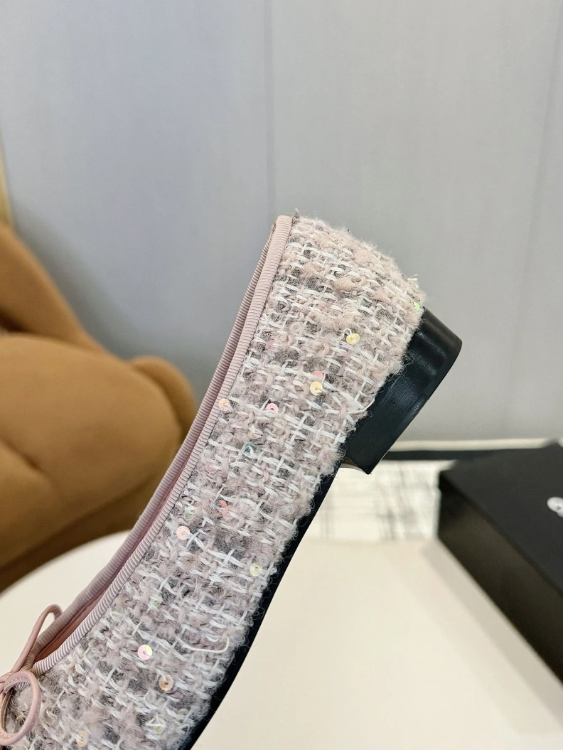 Chxnxl Flat Shoes Comfortable 118467