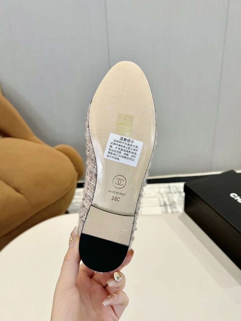 Chxnxl Flat Shoes Comfortable 118467