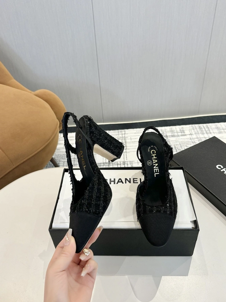 Chxnxl Sandals BestValue 118321