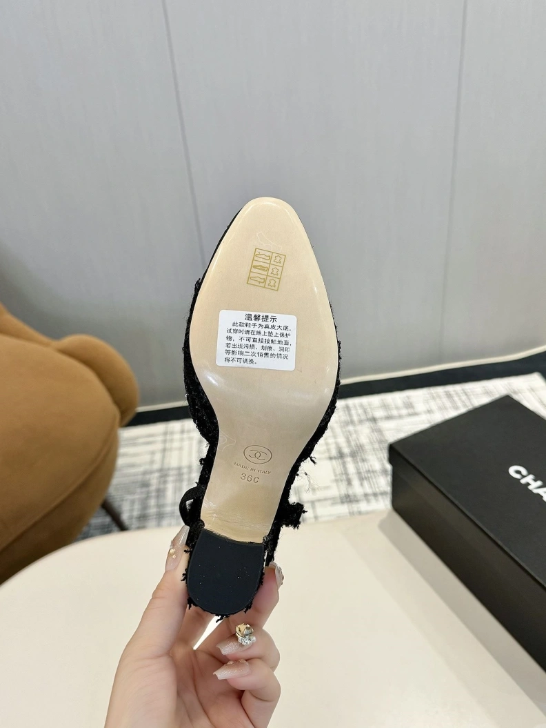Chxnxl Sandals BestValue 118321