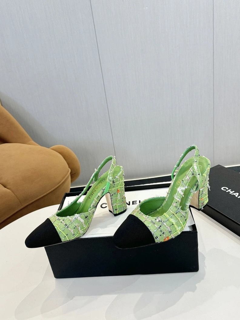 SmartChoice Chxnxl Sandals 118318