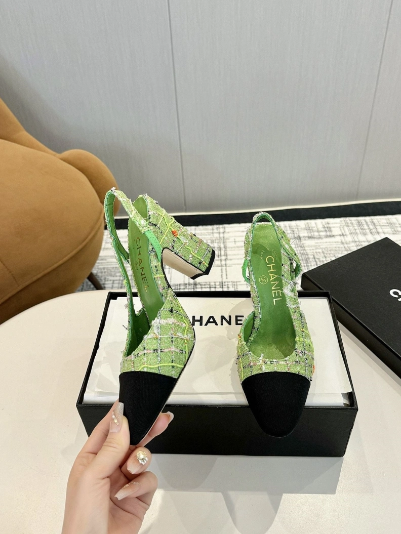 SmartChoice Chxnxl Sandals 118318