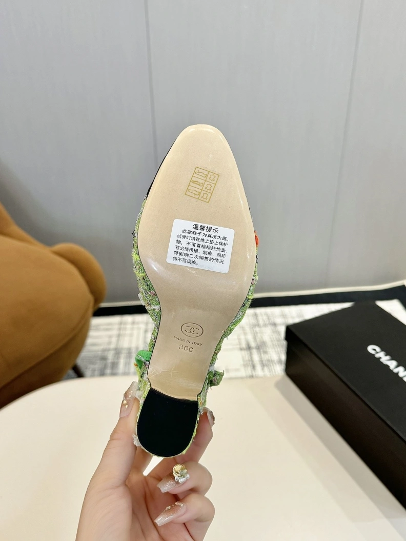 SmartChoice Chxnxl Sandals 118318