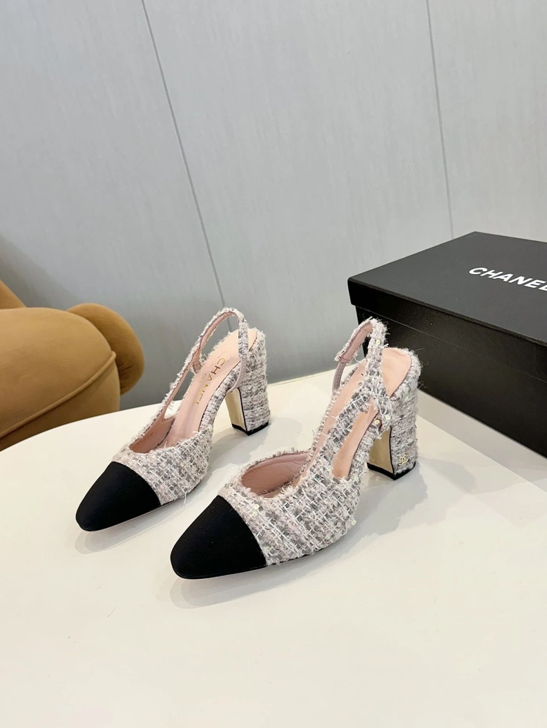 EasyMatch Chxnxl Sandals 118316