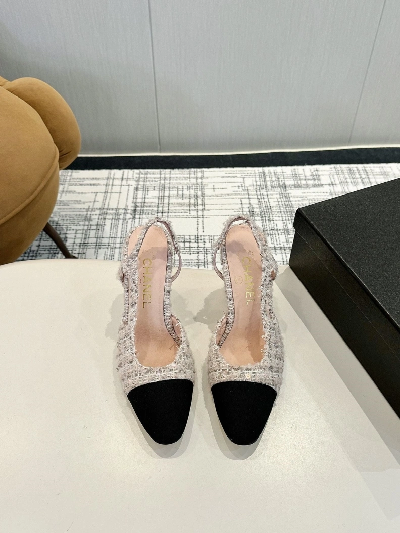 EasyMatch Chxnxl Sandals 118316