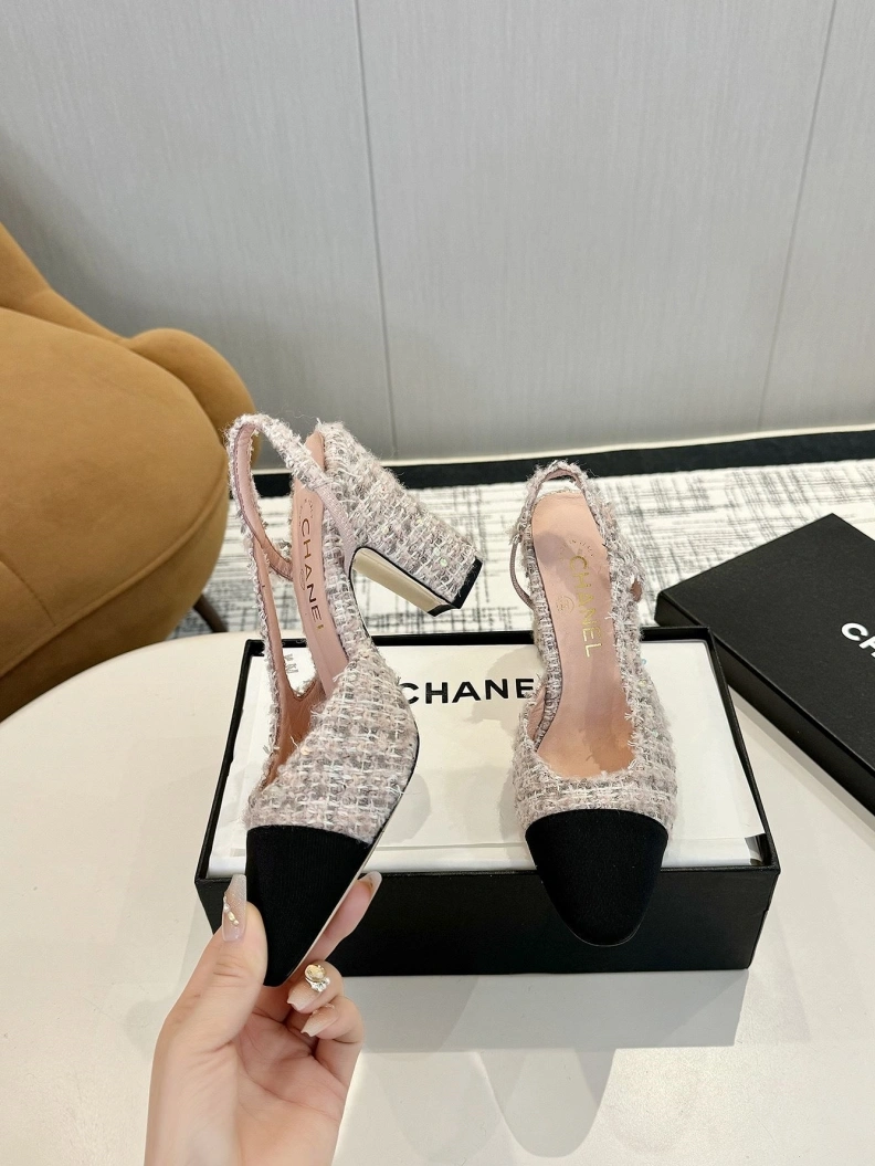EasyMatch Chxnxl Sandals 118316