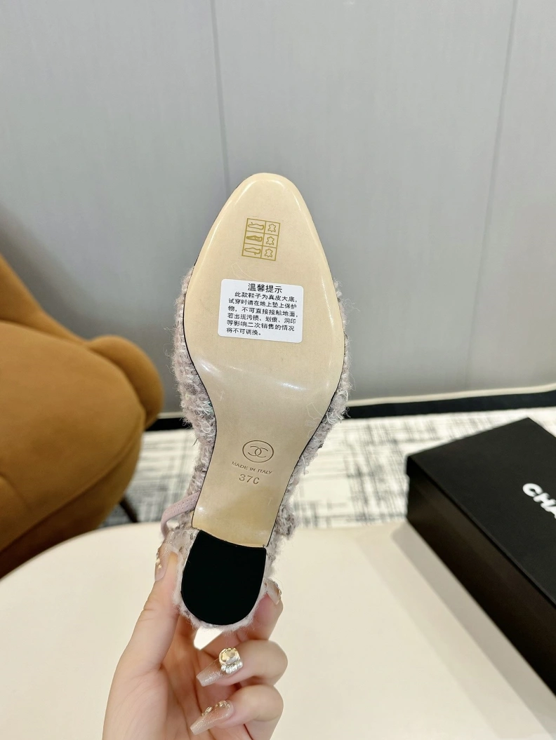 EasyMatch Chxnxl Sandals 118316