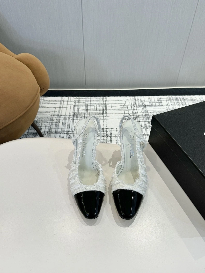Chxnxl Sandals ModernLook 118314