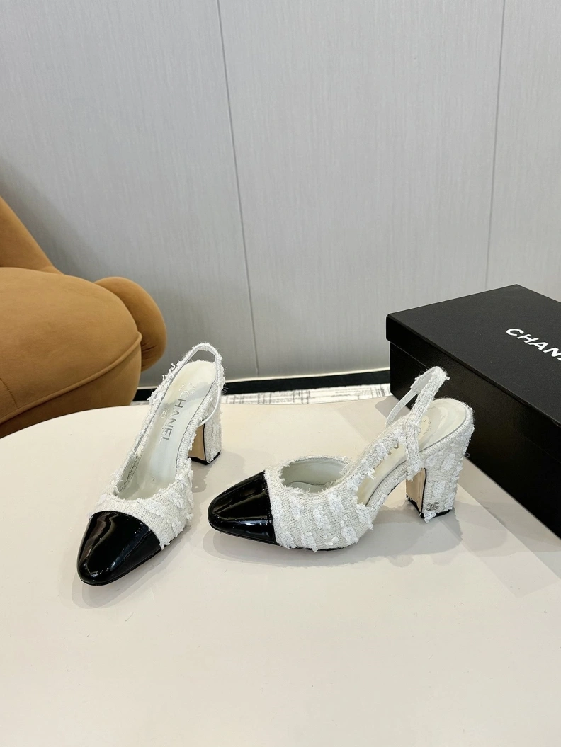 Chxnxl Sandals ModernLook 118314