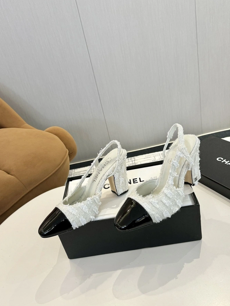 Chxnxl Sandals ModernLook 118314