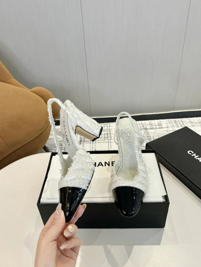 Chxnxl Sandals ModernLook 118314