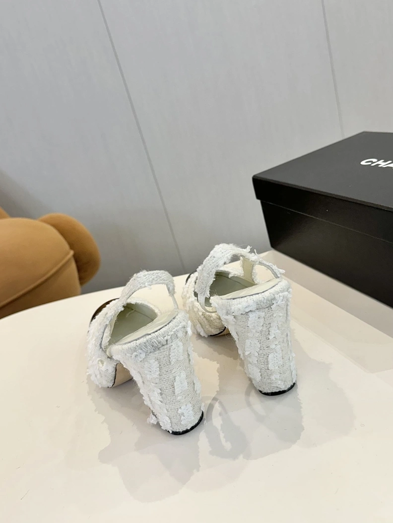 Chxnxl Sandals ModernLook 118314