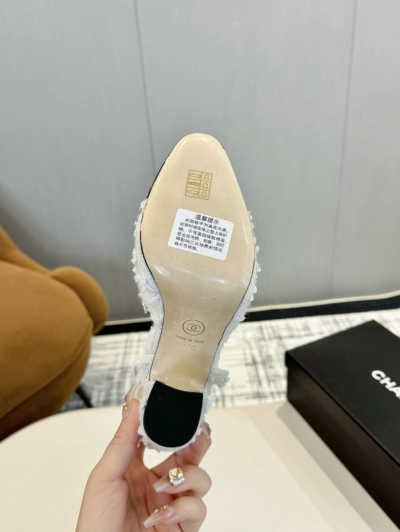 Chxnxl Sandals ModernLook 118314
