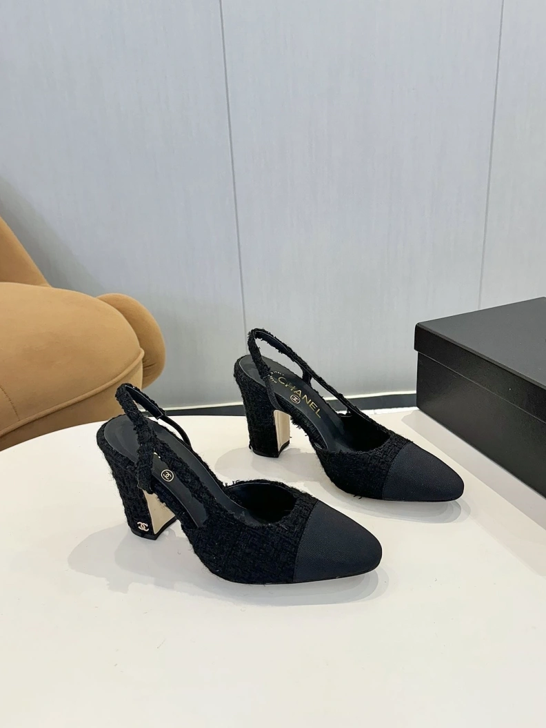 Reliable Chxnxl Sandals 118315
