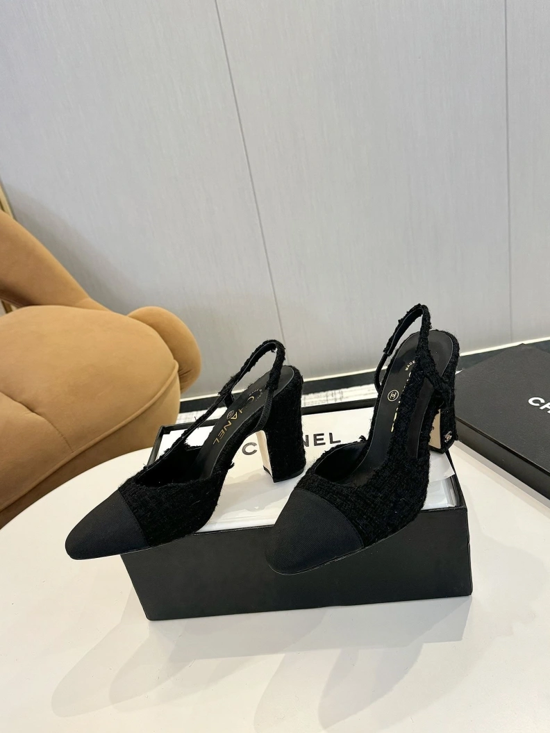 Reliable Chxnxl Sandals 118315