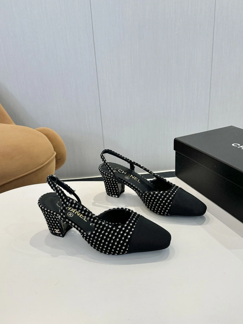 Chxnxl Sandals EasyMatch 118309