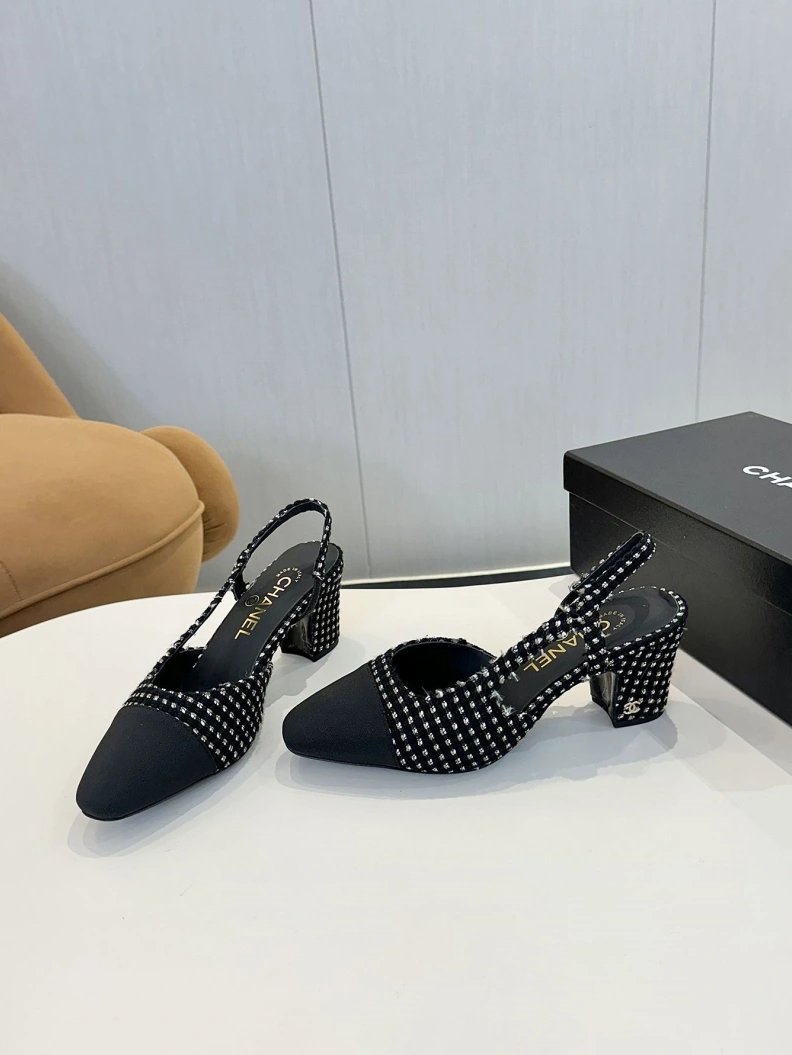 Chxnxl Sandals EasyMatch 118309