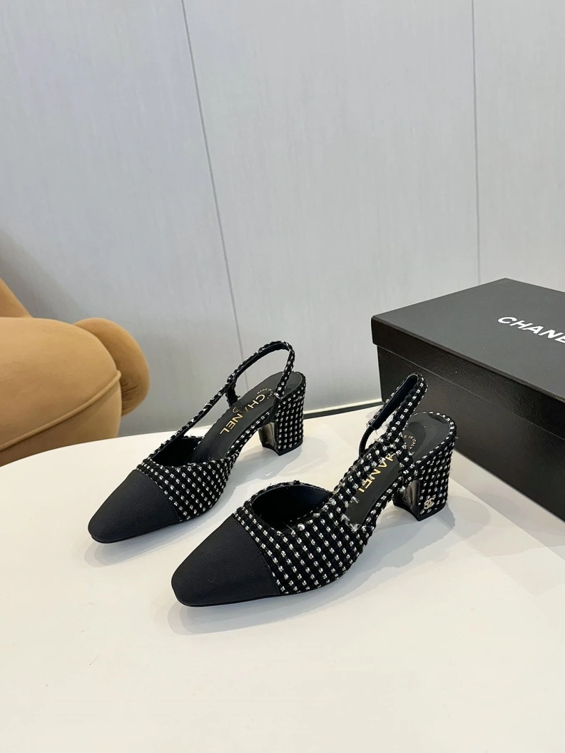 Chxnxl Sandals EasyMatch 118309