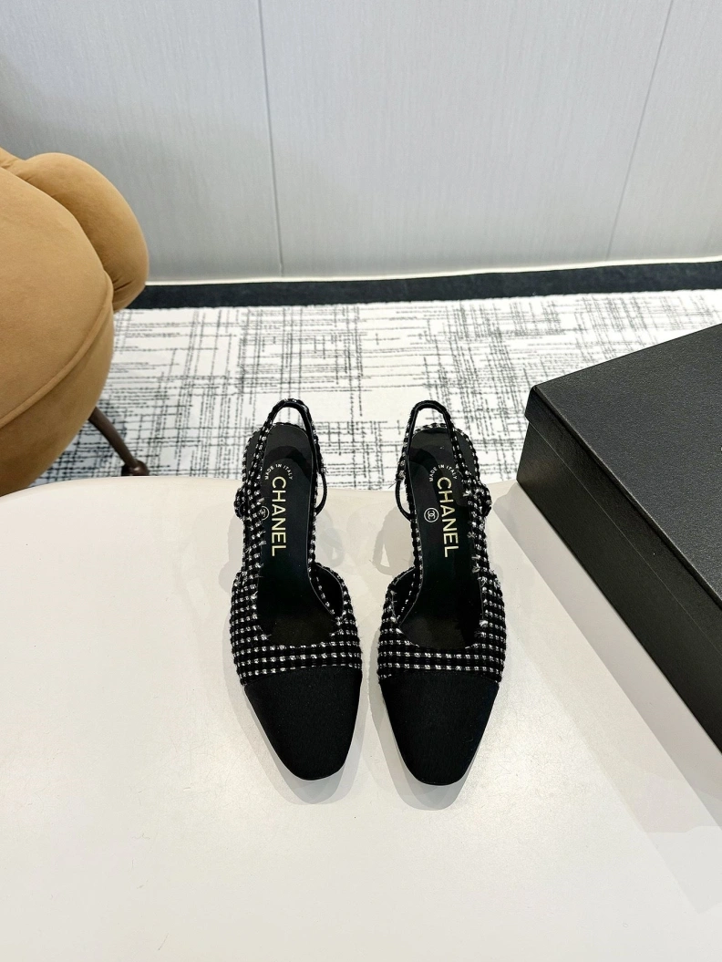Chxnxl Sandals EasyMatch 118309