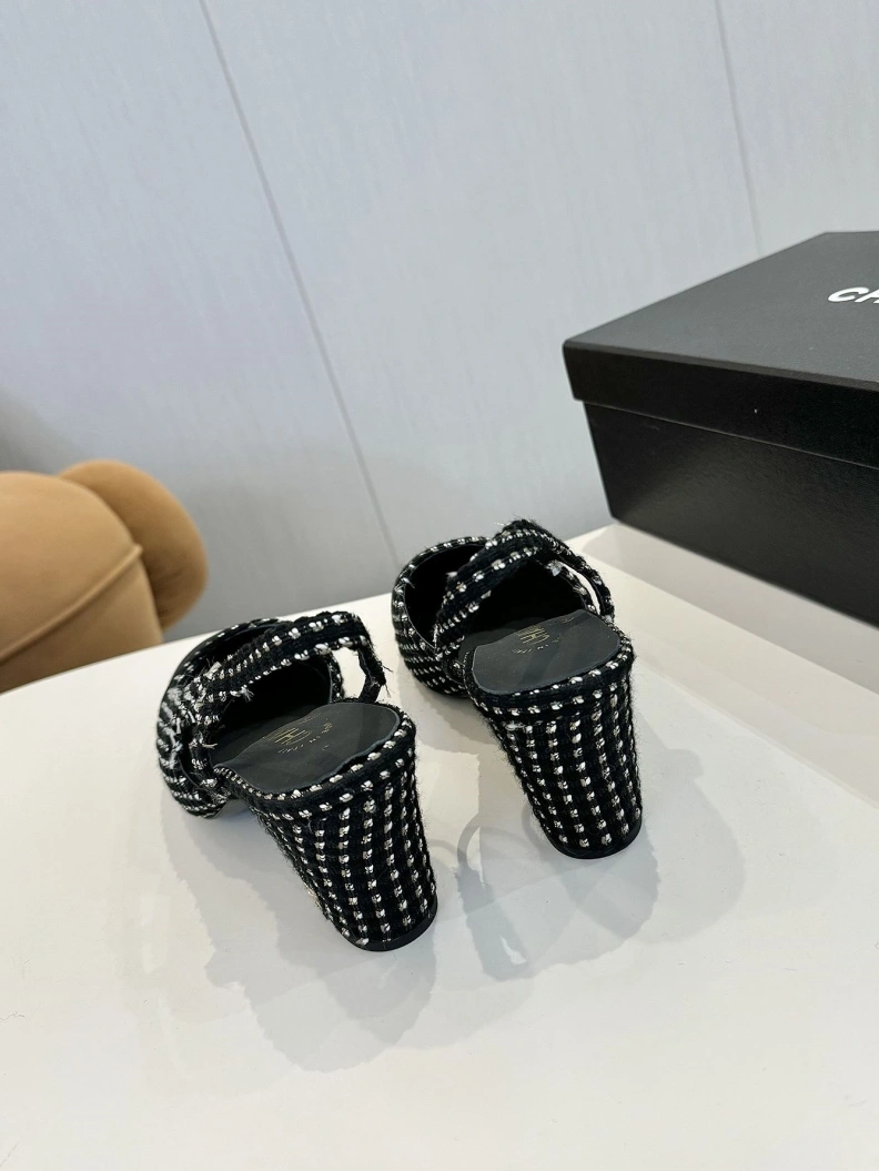 Chxnxl Sandals EasyMatch 118309