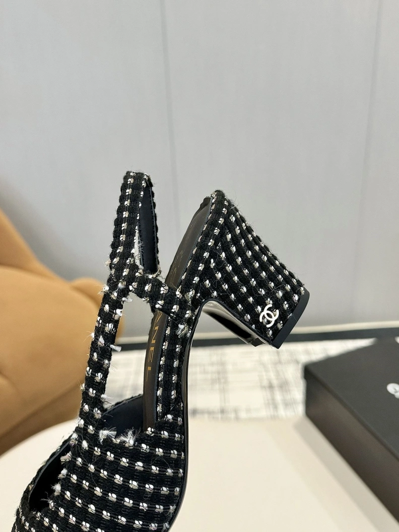 Chxnxl Sandals EasyMatch 118309