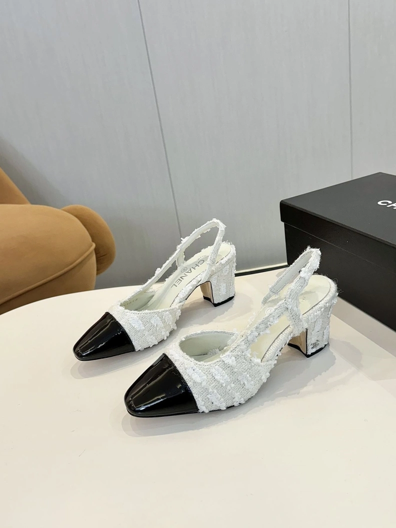 Chxnxl Sandals Compact 118308