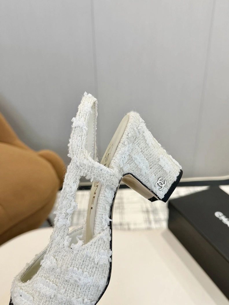 Chxnxl Sandals Compact 118308