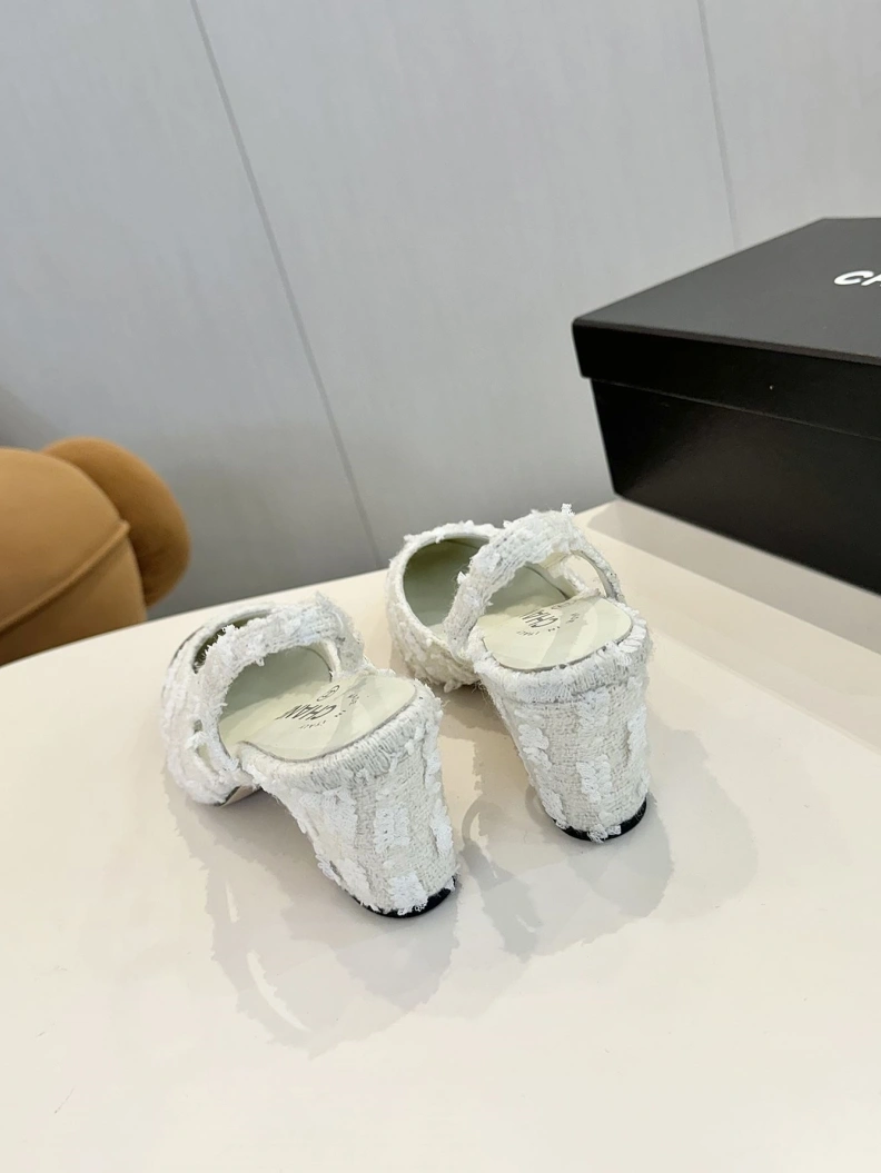 Chxnxl Sandals Compact 118308