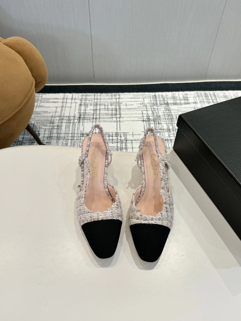 Chxnxl Sandals Trendy 118306