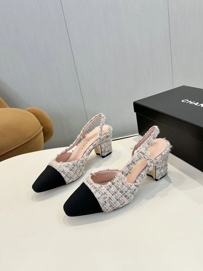 Chxnxl Sandals Trendy 118306