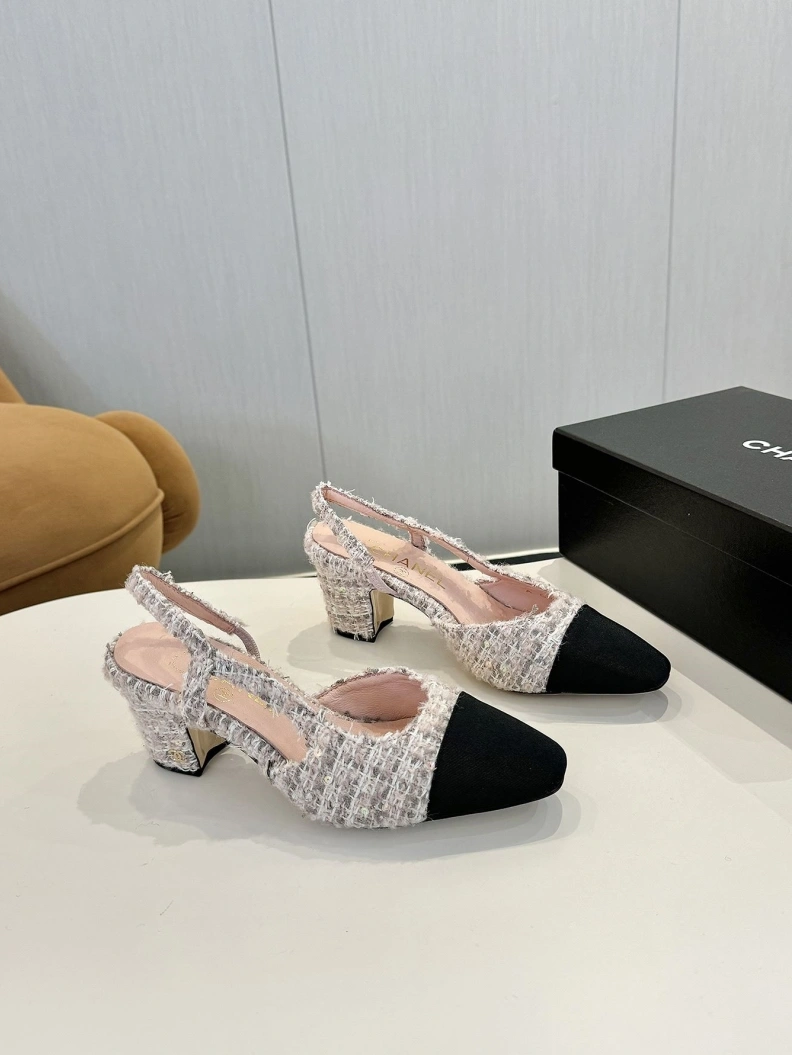 Chxnxl Sandals Trendy 118306