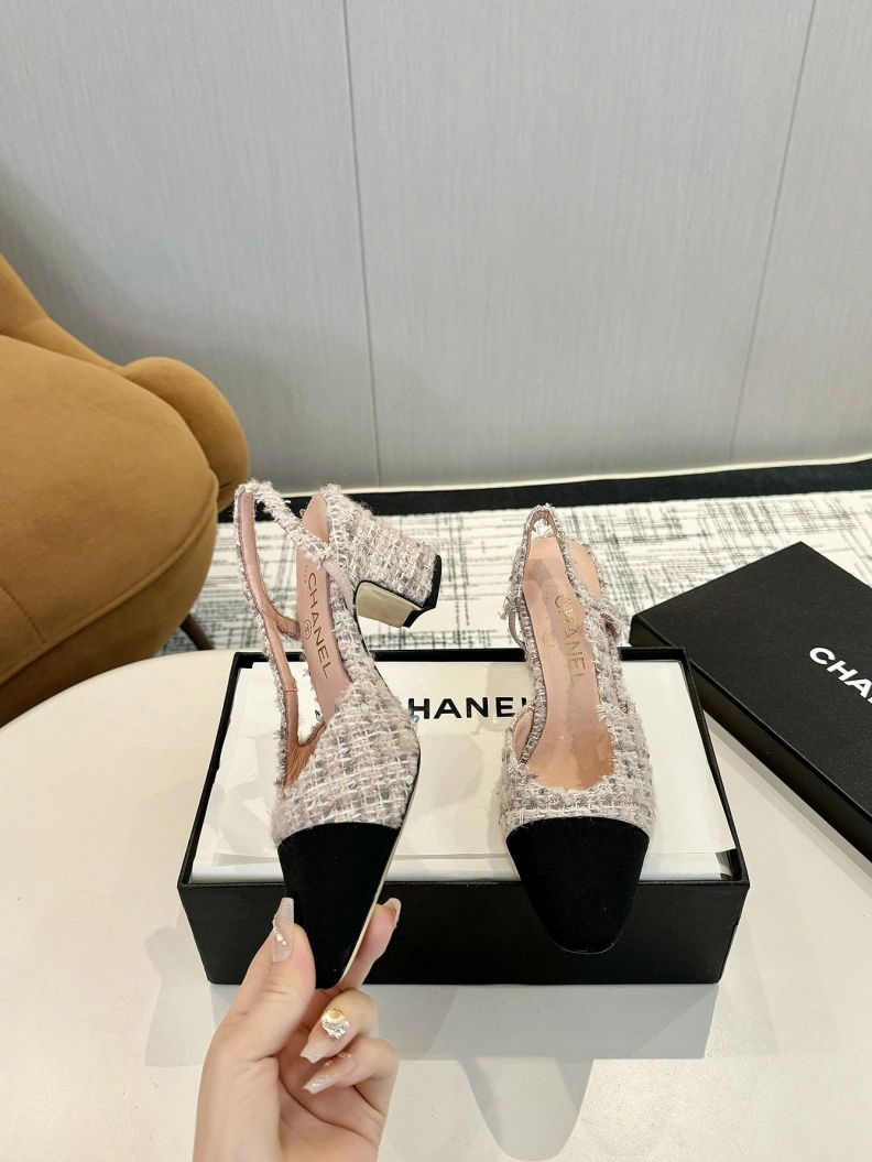 Chxnxl Sandals Trendy 118306
