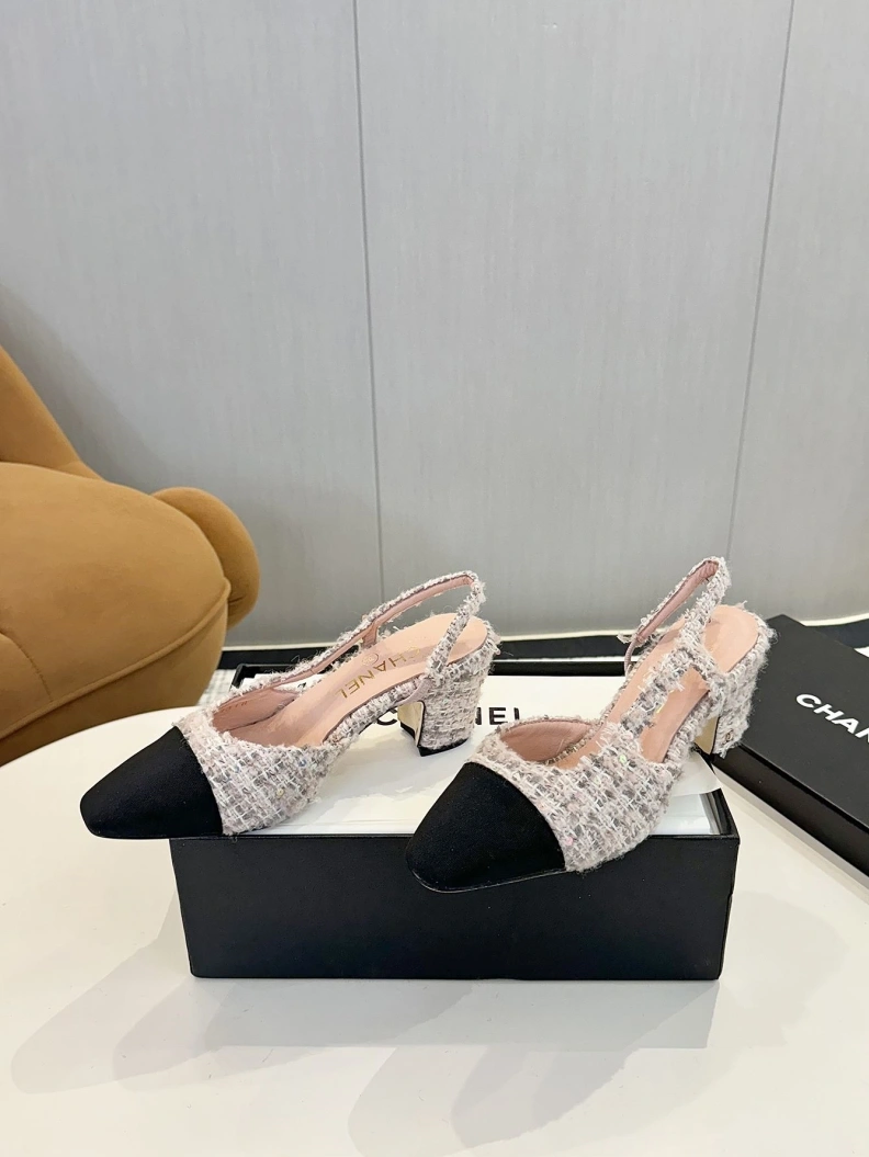 Chxnxl Sandals Trendy 118306