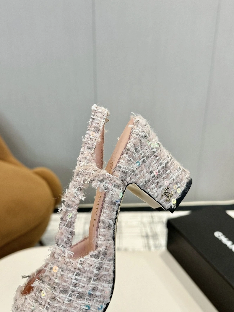 Chxnxl Sandals Trendy 118306