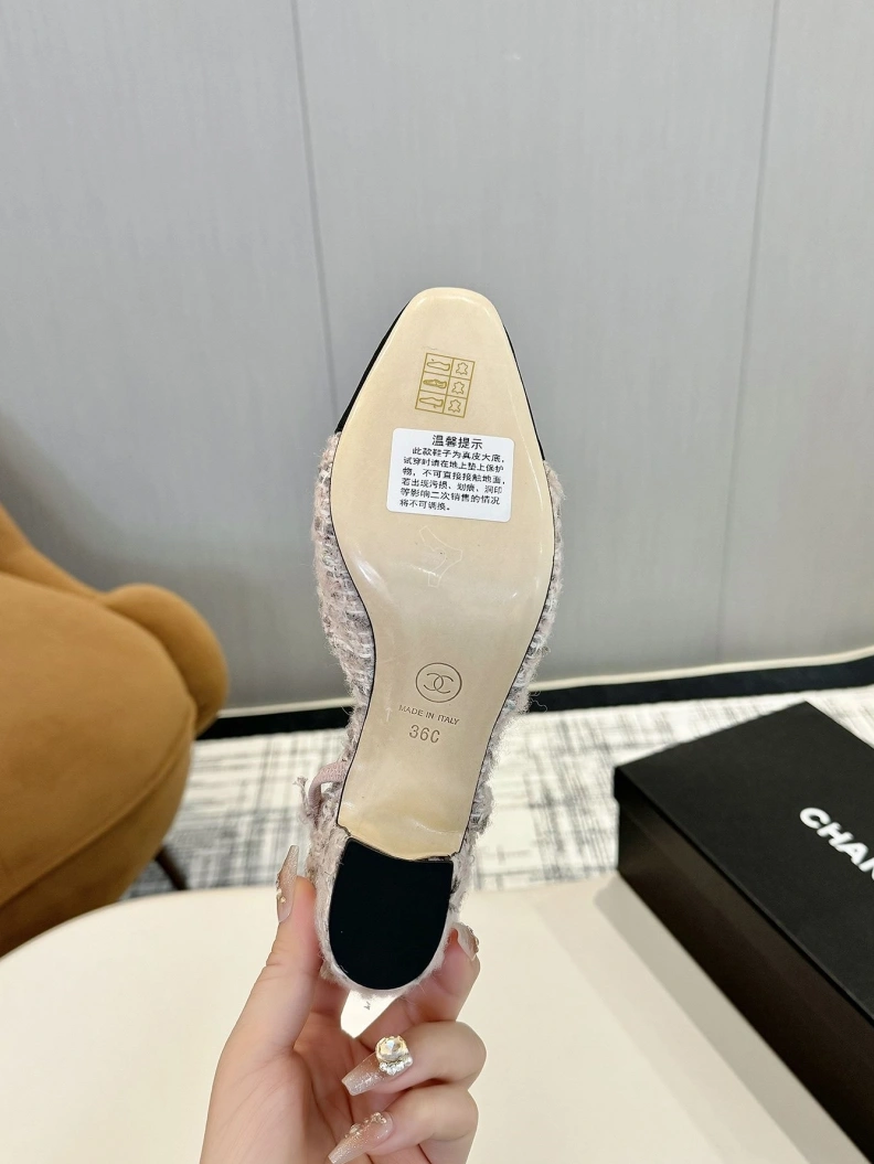 Chxnxl Sandals Trendy 118306