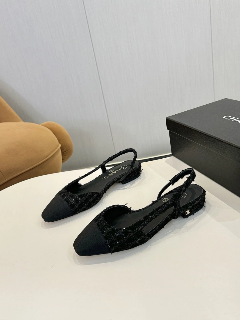Chxnxl Sandals UrbanStyle 118310