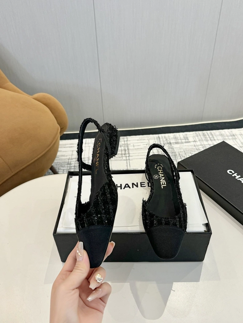 Chxnxl Sandals UrbanStyle 118310