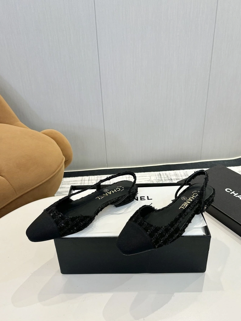 Chxnxl Sandals UrbanStyle 118310