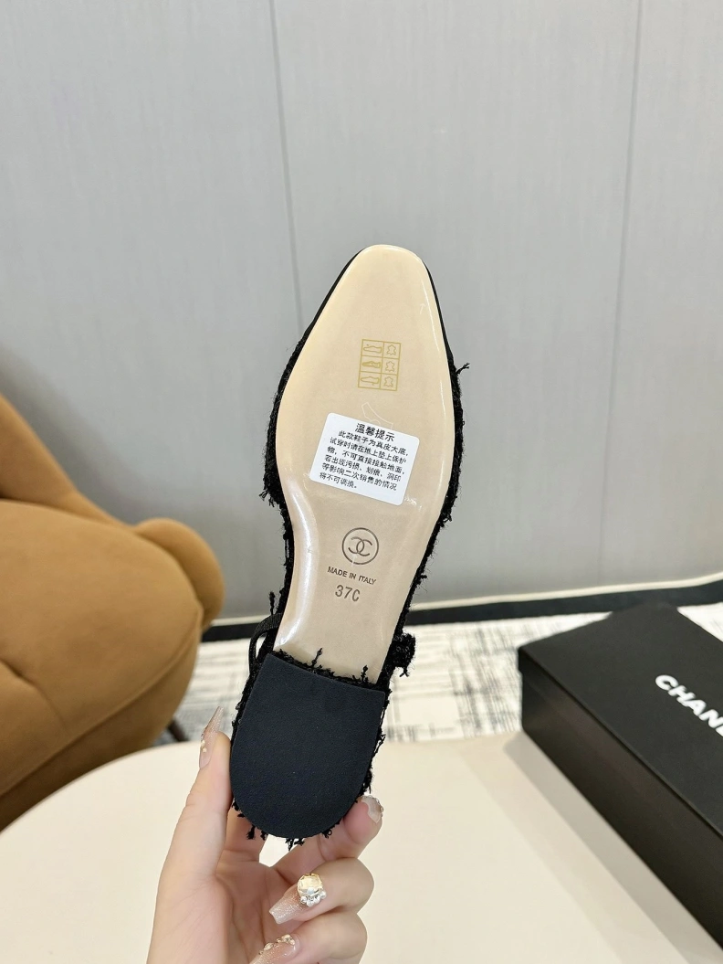 Chxnxl Sandals UrbanStyle 118310