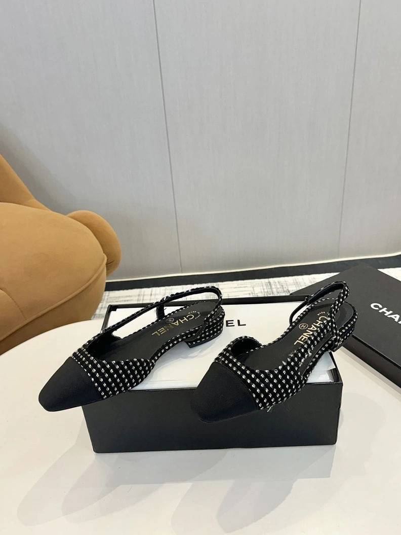 Chxnxl Sandals Durable 118311