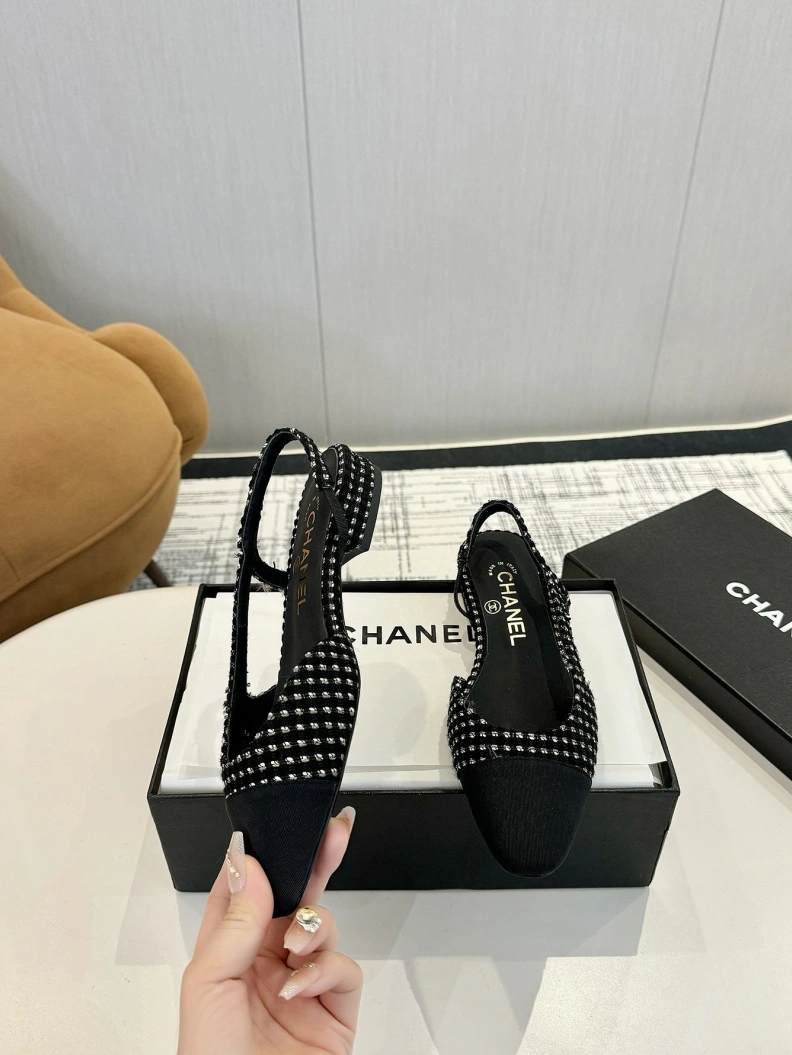 Chxnxl Sandals Durable 118311