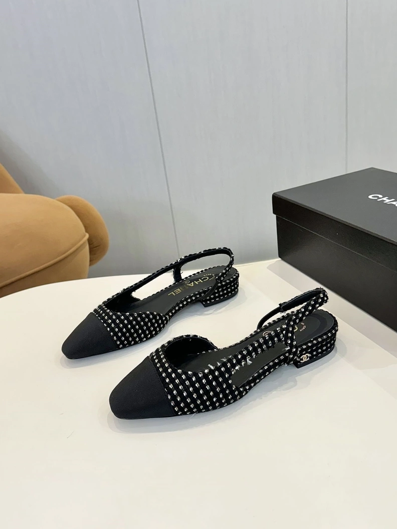 Chxnxl Sandals Durable 118311