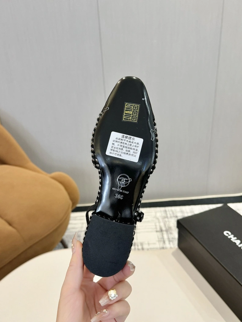 Chxnxl Sandals Durable 118311